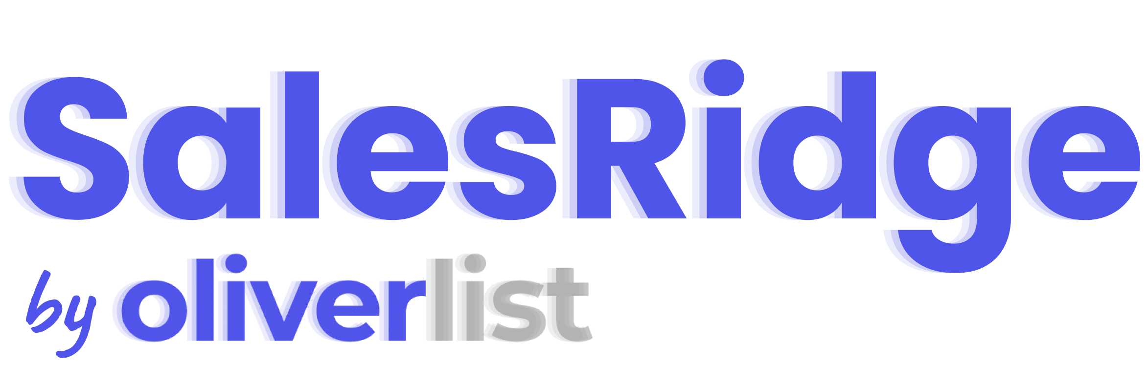 Logo SalesRidge